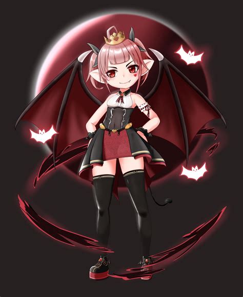 counter_loli|Vampy.
